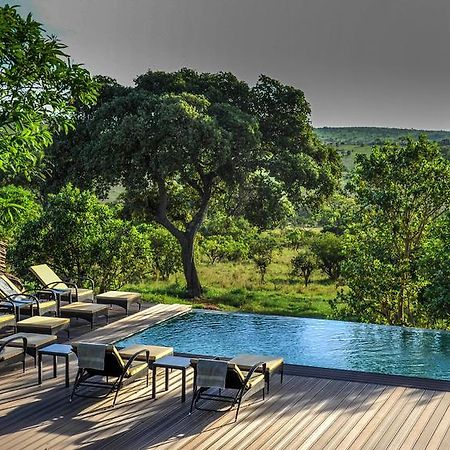 Banagi Lemala Kuria Hills Lodge المظهر الخارجي الصورة