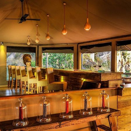 Banagi Lemala Kuria Hills Lodge المظهر الخارجي الصورة