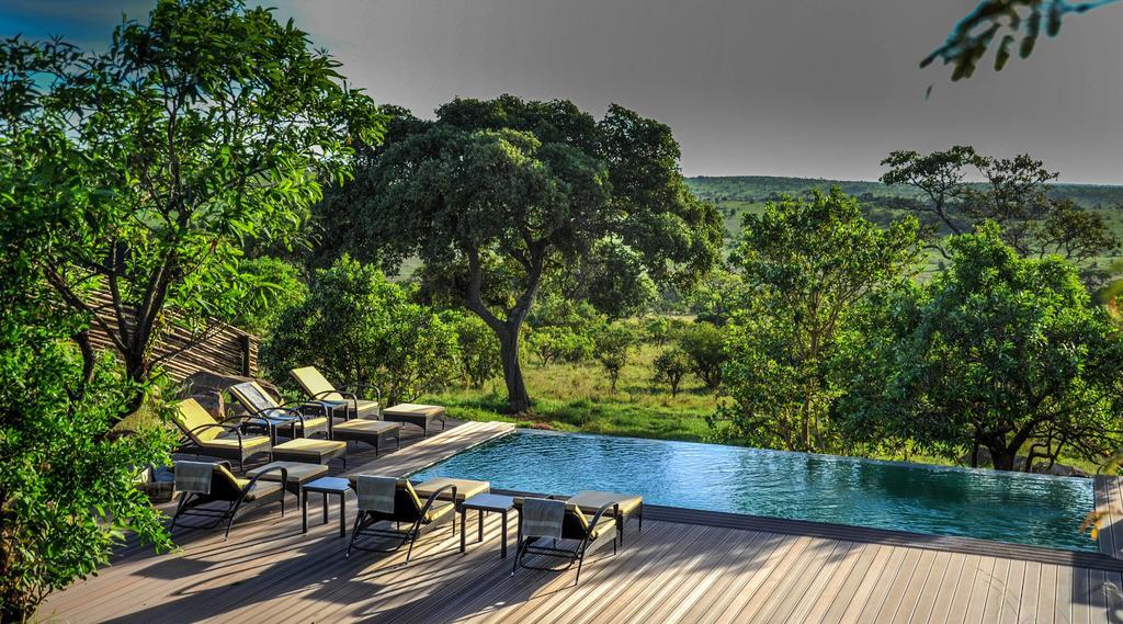 Banagi Lemala Kuria Hills Lodge المظهر الخارجي الصورة