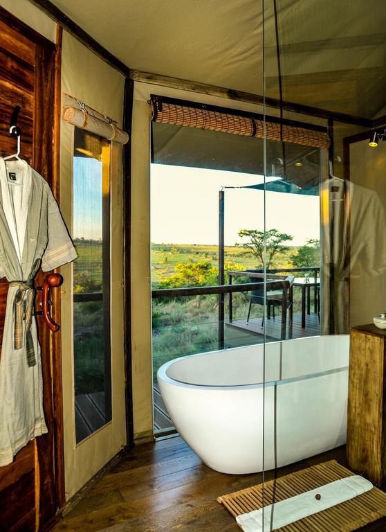 Banagi Lemala Kuria Hills Lodge الغرفة الصورة