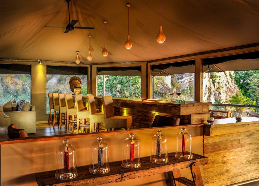 Banagi Lemala Kuria Hills Lodge المظهر الخارجي الصورة