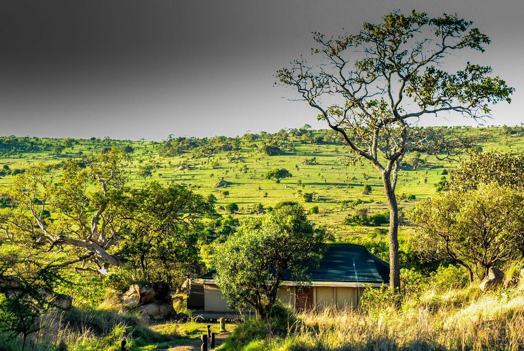 Banagi Lemala Kuria Hills Lodge المظهر الخارجي الصورة