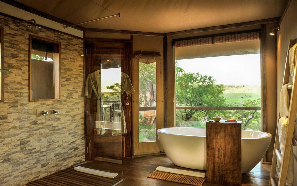 Banagi Lemala Kuria Hills Lodge الغرفة الصورة