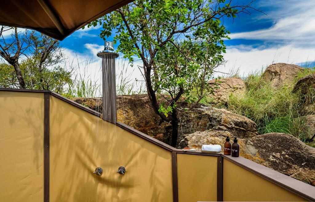 Banagi Lemala Kuria Hills Lodge الغرفة الصورة