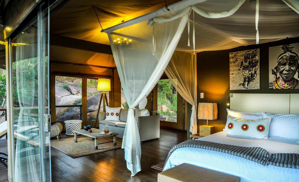 Banagi Lemala Kuria Hills Lodge الغرفة الصورة