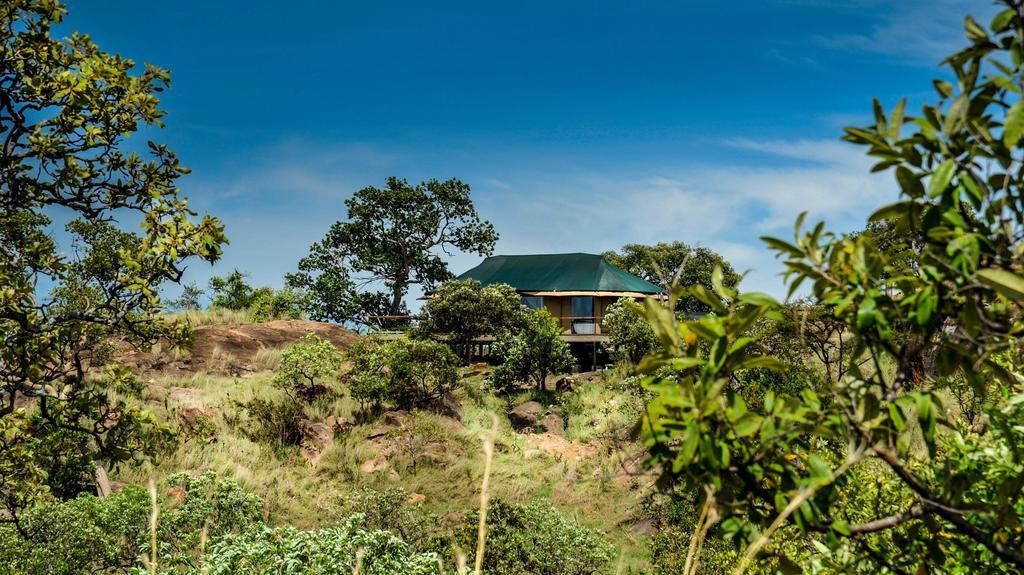 Banagi Lemala Kuria Hills Lodge المظهر الخارجي الصورة