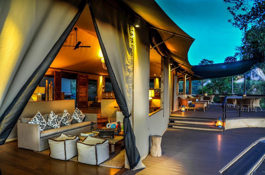 Banagi Lemala Kuria Hills Lodge المظهر الخارجي الصورة