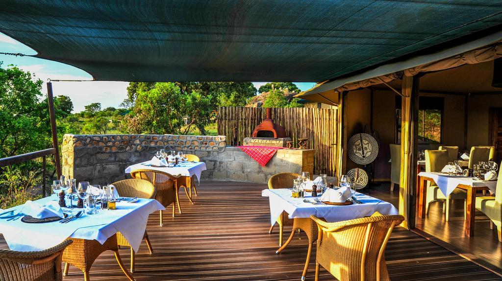 Banagi Lemala Kuria Hills Lodge المظهر الخارجي الصورة